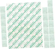 HOMSFOU Desiccant Sheets for Kitchen Food Desiccant for Rice Tea Storage Moisture Absorber
