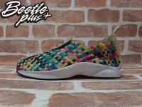 在飛比找Yahoo!奇摩拍賣優惠-BEETLE PLUS NIKE AIR WOVEN AP 