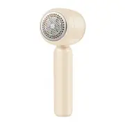 Portable Electric Lint Remover – Fabric Shaver and Defuzzer for Clothes