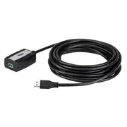 ATEN UE350A 1 Port USB 3.0 Active Extension Cable - 5.0m