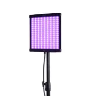 NANLITE PavoSlim 60C RGBWW LED Panel Light