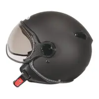 在飛比找蝦皮購物優惠-ZEUS 瑞獅 ZS-210C 3/4罩 半罩 安全帽 消光