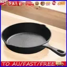 Frying Pan Nonstick Mini Kitchen Frying Pan Skillet Mini Steak Flat Cooking Pan