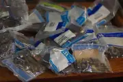 MOHAWK STARTER REPAIR KIT, LOT OF MANY PACKAGES, REFER TO PICTURES! UNOPENED!