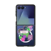 Galaxy Z Flip7 Impact Magnetic Case Perfect? by A Subtle Space