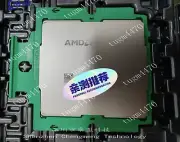 AMD EPYC 9754 QS CPU Server Processor 128 Core 256 Threads 1.9-3.15GHz sp5