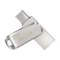 在飛比找蝦皮商城優惠-SanDisk Ultra Luxe USB Type-C 