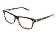Bobbi Brown THE WILSON M67 HAVANA OLIVE MATT 53/15/140 Women's Eyewear Frame