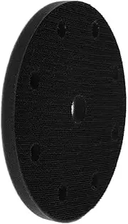 Zerodeko Car Grinding Disc Wheel Polishing Pad for Drill High Efficiency Sanding Disc for Automotive Body Repair Compatible with Various Car Models and Surfaces