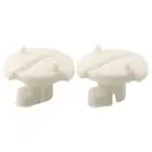 For Dometic Fridge Vent Clips for Winter Use in For Caravans DS295176600