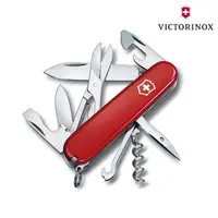 在飛比找蝦皮商城優惠-VICTORINOX Climber瑞士刀1.3703 / 