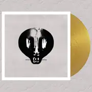 Bullet For My Valentine (Gold Vinyl)