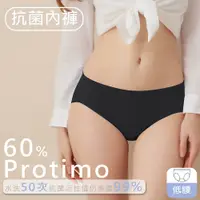 在飛比找PChome24h購物優惠-【EASY SHOP】iMEWE-Protimo抗菌密臀褲-