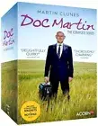 DOC MARTIN Complete Series 1-10 +2 Movies +Bonus Features DVD Boxset New