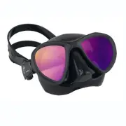 Rob Allen Snapper Tinted Mask