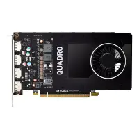 在飛比找Yahoo!奇摩拍賣優惠-眾誠優品 NVIDIA英偉達麗臺Quadro P2200圖形