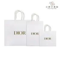 在飛比找蝦皮商城優惠-Dior 迪奧 紙袋 / 提袋 禮品袋 禮品盒 小婷子美妝