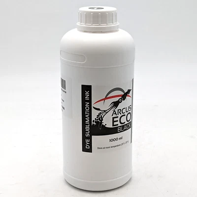 Arcus Eco Dye Sublimation Ink 1000ml 24092558000394YW