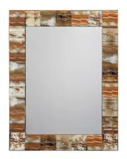 Jamie Young Medium Rectangle Mirror