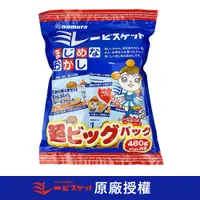 在飛比找PChome24h購物優惠-【野村煎豆】 日本美樂小圓餅(30gx16包/袋)