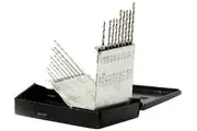 Excel 20x Assorted Micro Drill Bits
