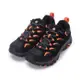 MERRELL MOAB 3 GORE-TEX 防潑水健行鞋 黑橘 ML037025 男鞋