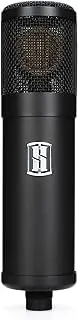 Slate Digital VMS ML1 Modeling Microphone, Matte Black