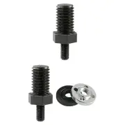 Extension Shaft for 3 inch Angle Grinder Angle Grinder Converter Adapter