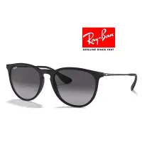 在飛比找Yahoo!奇摩拍賣優惠-【原廠公司貨】Ray Ban 雷朋太陽眼鏡 亞洲版舒適輕量設