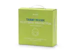SINGLE MATRESS PROTECTOR Plush Terry Mattress Protector
