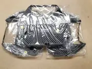 3 Olivetti ET 201 221 Black Ribbon Correctable Film and 4 tackless liftoff tape