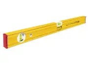 Stabila - 80 ASM Magnetic Spirit Level 2 Vial 19178 60cm