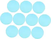 QUMIIRITY 20 Pcs Sunset Light Atmosphere Film 66mm Camera Filter Selection of Delicate Colors Portable Design