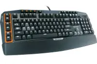 在飛比找Yahoo!奇摩拍賣優惠-羅技 Logitech G710 + Plus 青軸 電競機