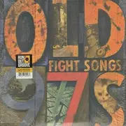 Fight Songs (Deluxe Edition/3Lp/180G)