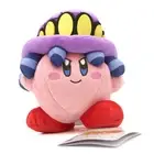 Kirby 6" Plush - KIRBY SPIDER New Little Buddy 1461 (Kabi Supaida)