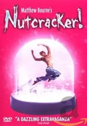 P I TSCHAIKOWSKY - Nutcracker - CD - Import - **BRAND NEW/STILL SEALED** - RARE