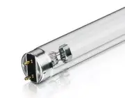 Sharper Image Ionic Air Purifier 15W Equivalent UV Lamp