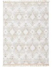 [Rug Culture] Bodhi Rosa Rug in Natural