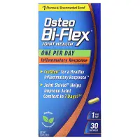 在飛比找iHerb優惠-[iHerb] Osteo Bi-Flex One Per 