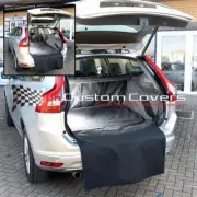 VOLVO XC60 BOOT LINER MAT DOG GUARD TAILORED (2008-2010) 179