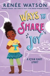 在飛比找誠品線上優惠-Ways to Share Joy