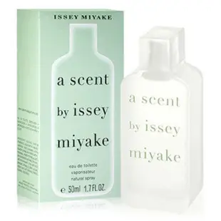 Issey Miyake a scent 三宅一生 氣息 女性淡香水 50ML / 100ML