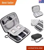 Hard Drive Carrying Case for Toshiba Canvio Basics/Canvio Advance/Canvio Flex...