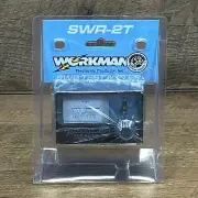 Workman SWR-2T CB Radio Antenna SWR Test Meter
