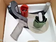 ZIP System Flashing Tape Application Gun w/ Pencil Tool New Open Box