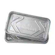 Napoleon Large Grease Drip Trays - Pack of 5 - 62008