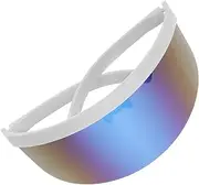 Anneome Dirt Bike Goggles Outdoor Cycling Goggles Stylish Appearance and Uv Protection