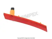 For BMW Mini Bumper Trim Spoiler Side Marker Light Right Rear GENUINE + WARRANTY (for: Mini)