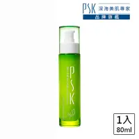 在飛比找momo購物網優惠-【PSK 深海美肌專家】淨顏控油平衡乳液80ml